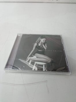 Muusika CD Ariana Grande - My Everything (CD) (Äsja lahti pakitud) - 2