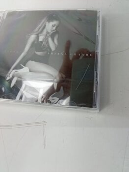 Muusika CD Ariana Grande - My Everything (CD) (Äsja lahti pakitud) - 3
