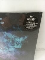 Bayonne - Primitives (Violet Coloured) (LP)