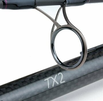 Karpfenrute Shimano Tribal TX2 Carp 3,66 m 3,0 lb 2 Teile - 4