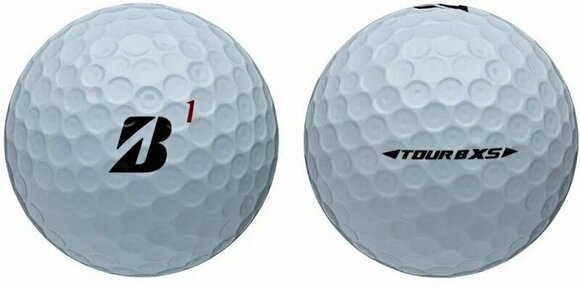 Нова топка за голф Bridgestone Tour B XS 2018 - 2