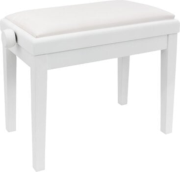 Piano digital Pianonova Gran Maestro Basic SET White Piano digital - 5