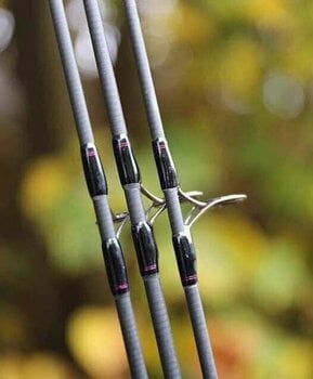 Canne à pêche Shimano Tribal TX2 Carp 3,05 m 3,0 lb 2 parties - 12