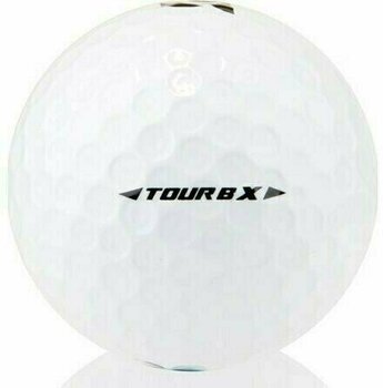 Golf Balls Bridgestone Tour B X 2018 - 4
