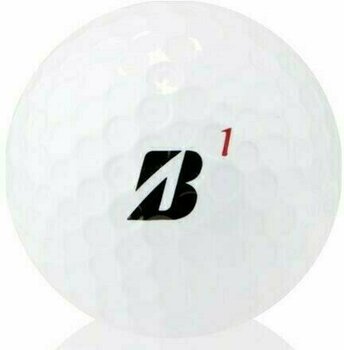 Golf Balls Bridgestone Tour B X 2018 - 2