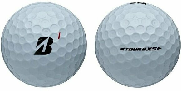 Balles de golf Bridgestone Tour B RX 2018 - 2