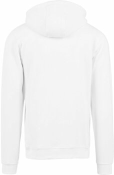 Hoodie Compton Hooded Bandana Hoody White L - 3