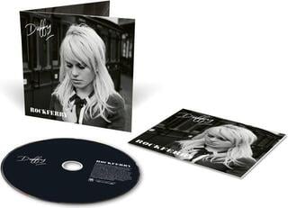 Музичний компакт-диск Duffy - Rockferry (Deluxe Edition) (CD) - 1