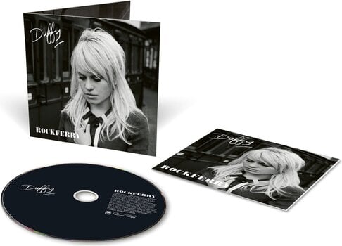 CD de música Duffy - Rockferry (Deluxe Edition) (CD) - 2