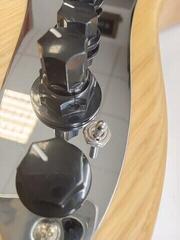 Bajo fretless Sire Marcus Miller V7 Ash Reissue 5 FL Natural Bajo fretless (Dañado) - 4