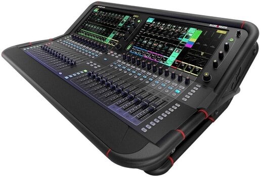 Цифровий мікшер Allen & Heath Avantis Цифровий мікшер - 2
