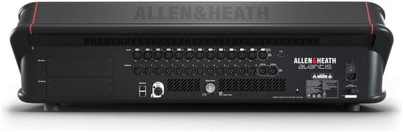 Цифровий мікшер Allen & Heath Avantis Цифровий мікшер - 5