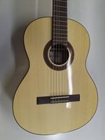 Cordoba C5 SP 4/4 Natural Класична гітара