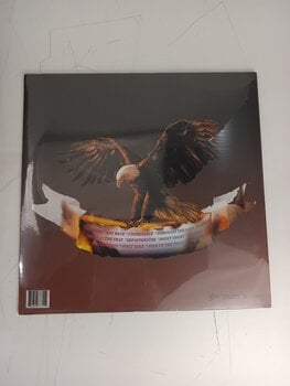 Disco de vinilo Travis Scott - Birds In The Trap Sing Mcknight (2 LP) (Recién desempaquetado) - 2