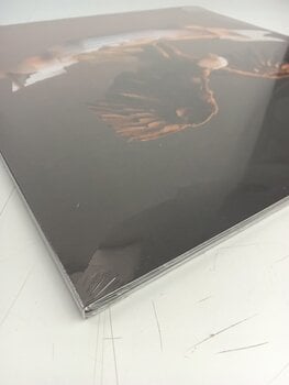 Disco de vinilo Travis Scott - Birds In The Trap Sing Mcknight (2 LP) (Recién desempaquetado) - 3