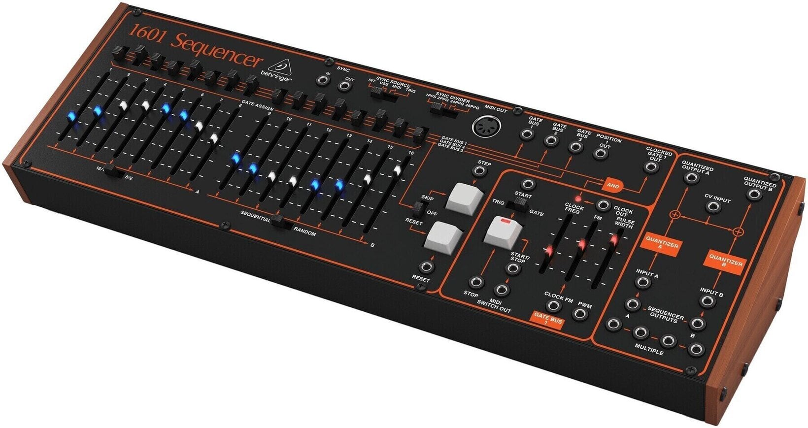 Interfejs MIDI