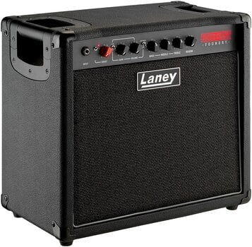 Combo gitarowe Laney IRF60-110 Combo gitarowe - 2