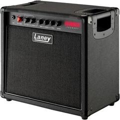 Combos para guitarra eléctrica Laney IRF60-110 Combos para guitarra eléctrica - 2