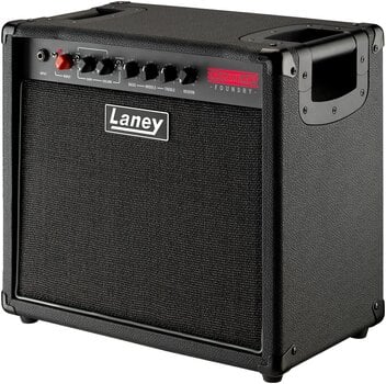 Combo gitarowe Laney IRF60-110 Combo gitarowe - 3