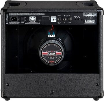 Combo gitarowe Laney IRF60-110 Combo gitarowe - 4