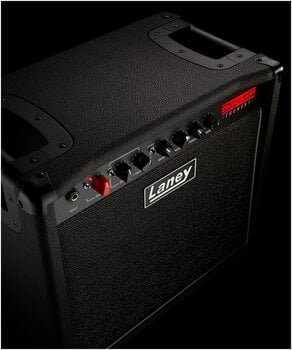 Combo gitarowe Laney IRF60-110 Combo gitarowe - 7