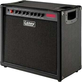 Combo gitarowe Laney IRF60-112 Combo gitarowe - 3