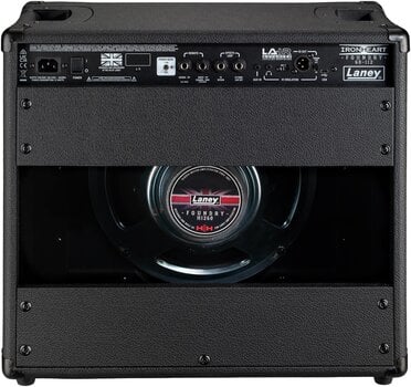 Combo gitarowe Laney IRF60-112 Combo gitarowe - 4