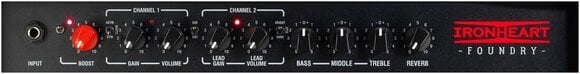 Combo gitarowe Laney IRF60-112 Combo gitarowe - 5