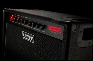 Combos para guitarra eléctrica Laney IRF60-112 Combos para guitarra eléctrica - 6