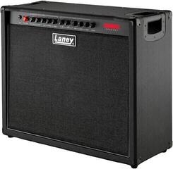 Solid-State Combo Laney IRF120-212 Solid-State Combo - 2