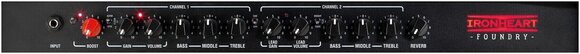 Combo gitarowe Laney IRF120-212 Combo gitarowe - 5