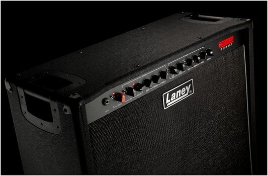 Combo gitarowe Laney IRF120-212 Combo gitarowe - 7