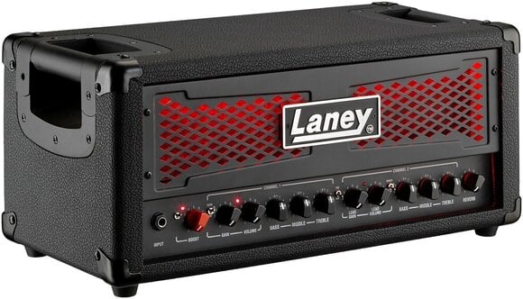 Wzmacniacz gitarowy Laney IRF-120H Wzmacniacz gitarowy - 2
