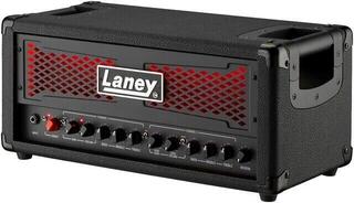 Гітарний підсилювач Laney IRF-120H Гітарний підсилювач - 2