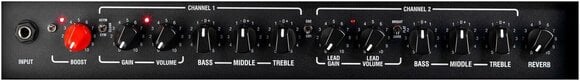 Wzmacniacz gitarowy Laney IRF-120H Wzmacniacz gitarowy - 5