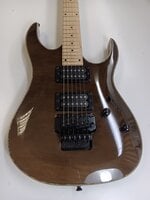 Pasadena CL103 Black Електрогітара