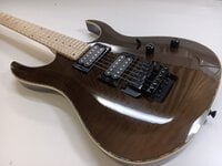 Pasadena CL103 Black Електрогітара