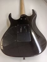 Pasadena CL103 Black Електрогітара