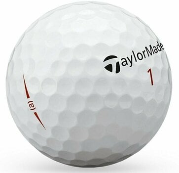 Balles de golf TaylorMade Project (a) - 2