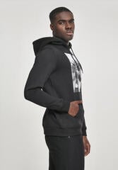 Capuchon 2Pac F*ck the World Black - 3