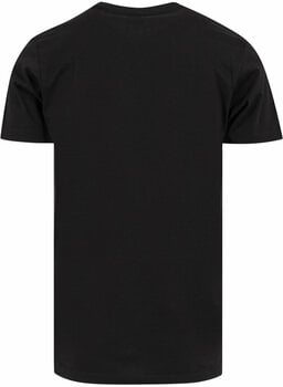 T-Shirt Guns N' Roses T-Shirt Logo Unisex Black XS - 2