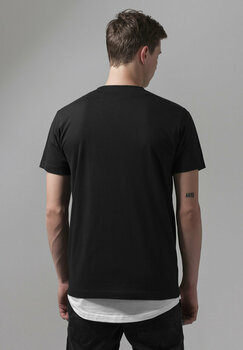T-Shirt Guns N' Roses T-Shirt Logo Unisex Black XS - 4