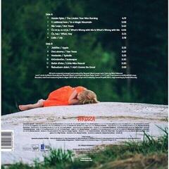 Вінілові платівки Hrdza - Čo Mi Je, To Mi Je (LP) - 1