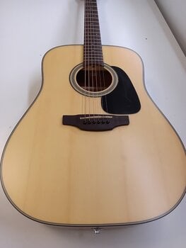 Електроакустична гітара Dreadnought Takamine GLD12E Natural Satin Електроакустична гітара Dreadnought (Як нові) - 2