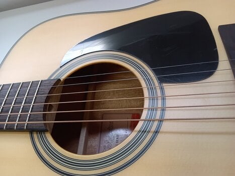 Електроакустична гітара Dreadnought Takamine GLD12E Natural Satin Електроакустична гітара Dreadnought (Як нові) - 3