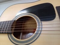 Takamine GLD12E Natural Satin Електроакустична гітара Dreadnought