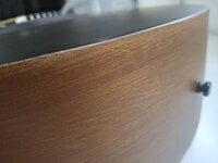 Yamaha FS400 Smoky Black Chitarra Acustica