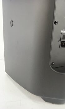 Active Loudspeaker Turbosound iX12 Active Loudspeaker (Pre-owned) - 5