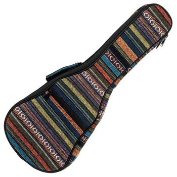Ukelele de concierto Ortega RU5CE-L Premium SET Natural Ukelele de concierto - 5