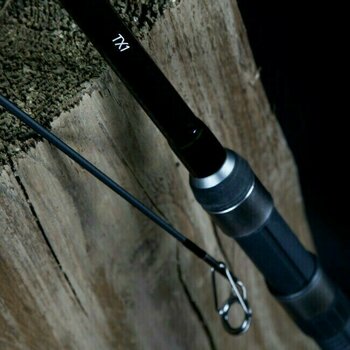 Canne à pêche Shimano Tribal TX1 3,65 m <80 g 2 parties - 6